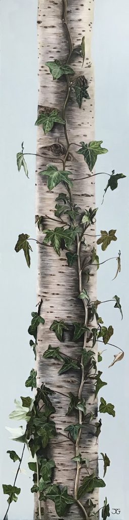 Jackie Gwyther fine Art
